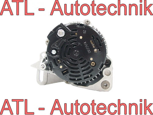 ATL Autotechnik L 60 800 Generator